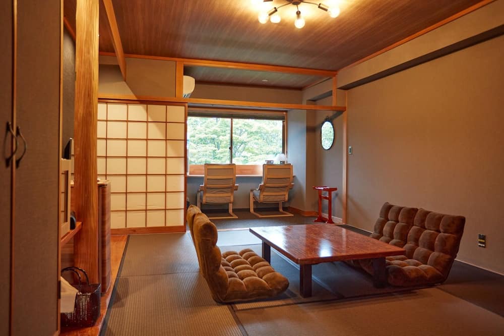 Towadakohan Onsen House | Standard Japanese room Maximum 4 people / Towada Aomori