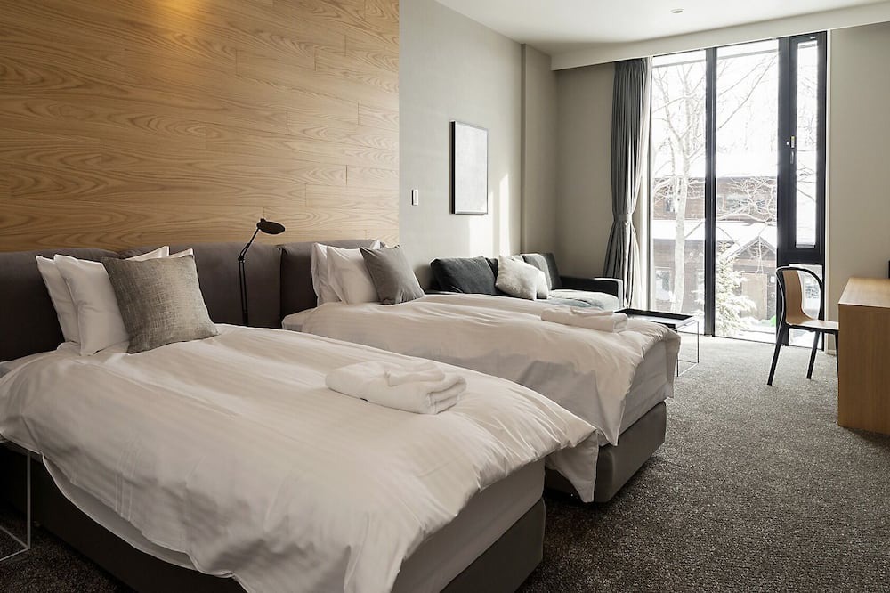 Niseko House | Advance payment 3 consecutive nights 3 bedro / Abutagun Hokkaidō