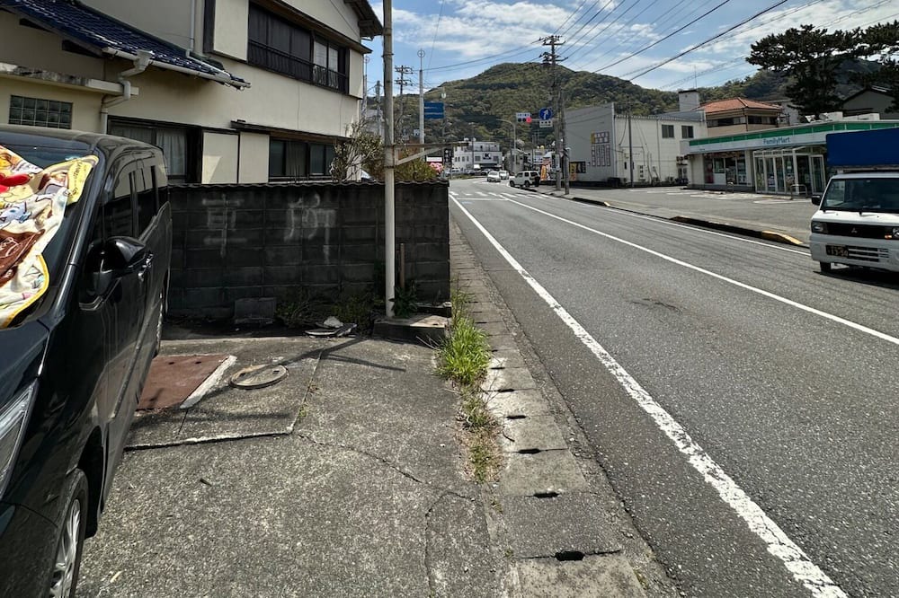 Nishina House | 2LDK one floor reserved Please make a reservatio / Kamo-gun Shizuoka