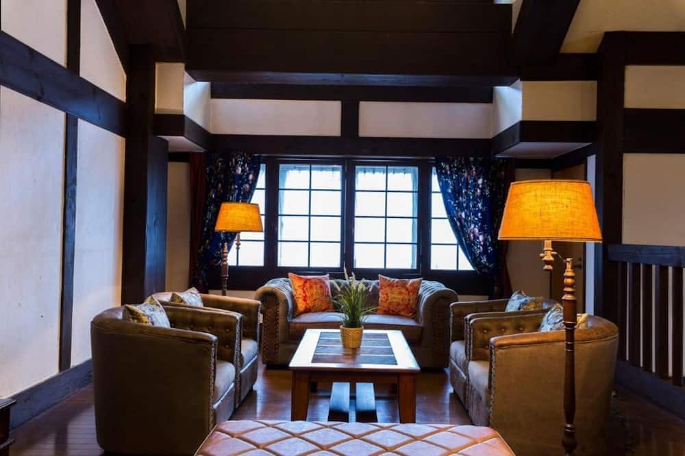 Echo Land House | Triple room annex nonsmoking 2 meals included / Kitaazumigun Nagano