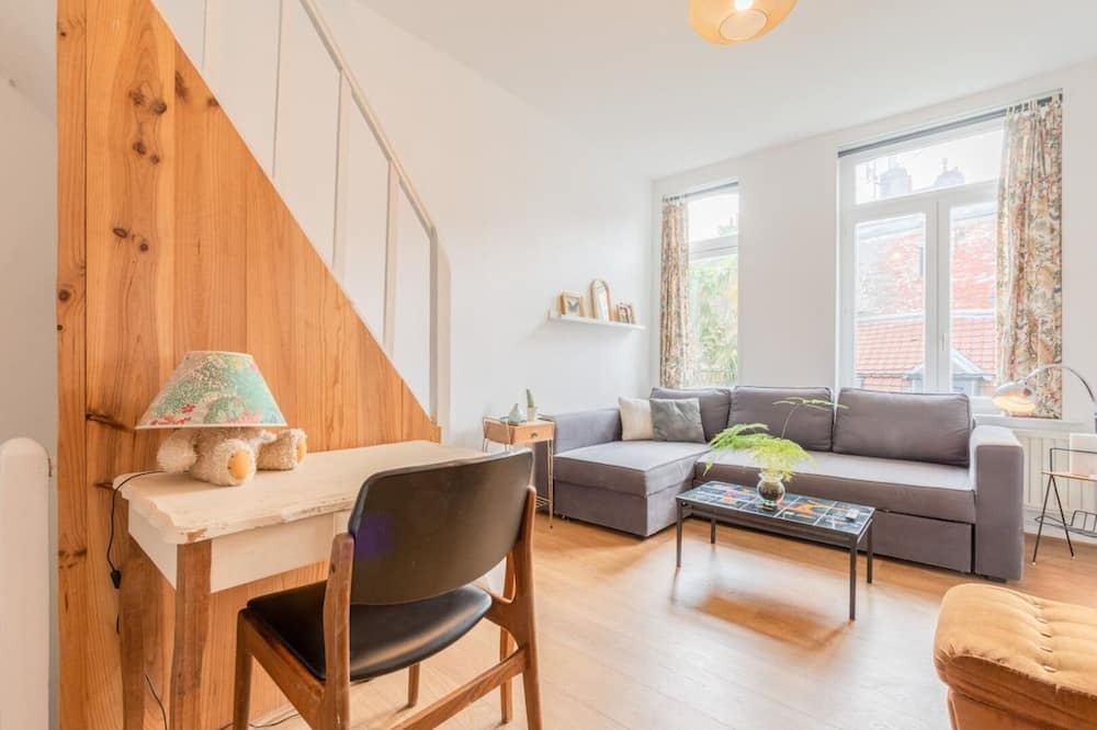 Vauban Esquermes Apartment | Maisonnette atypique au cœur du Vieux- Lille