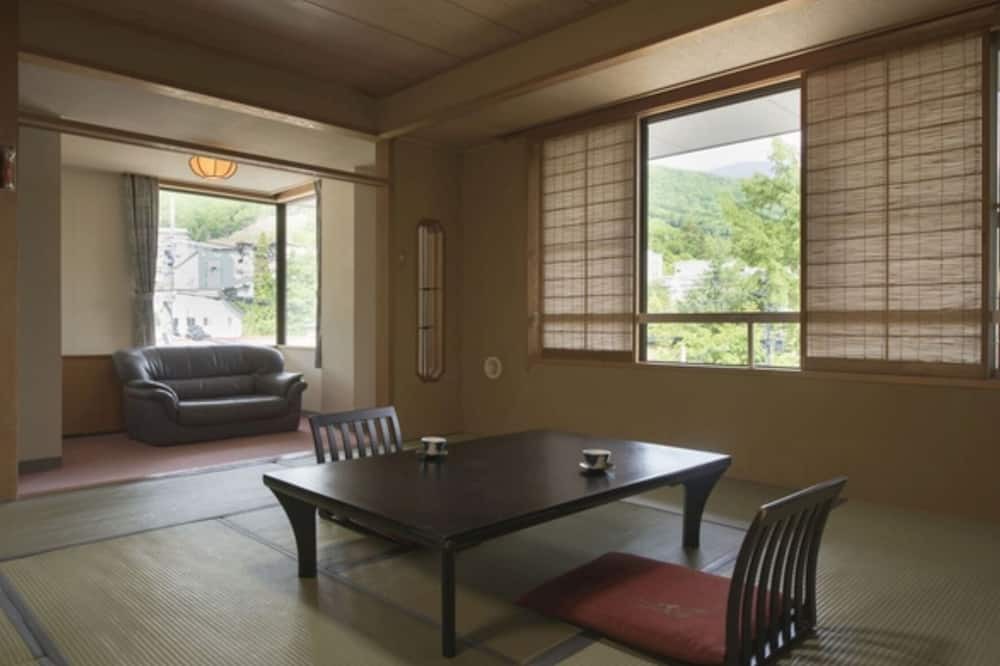 Zaoonsen House | Basic plan Stay without meals 7 hot spring tou / Yamagata Yamagata