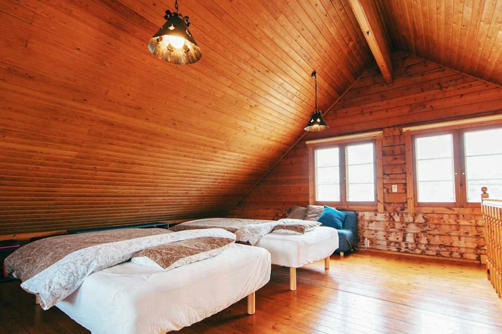 Kujukuri Cottage | Advantageous Consecutive stay plan 15 OFF Large / Sambugun Chiba