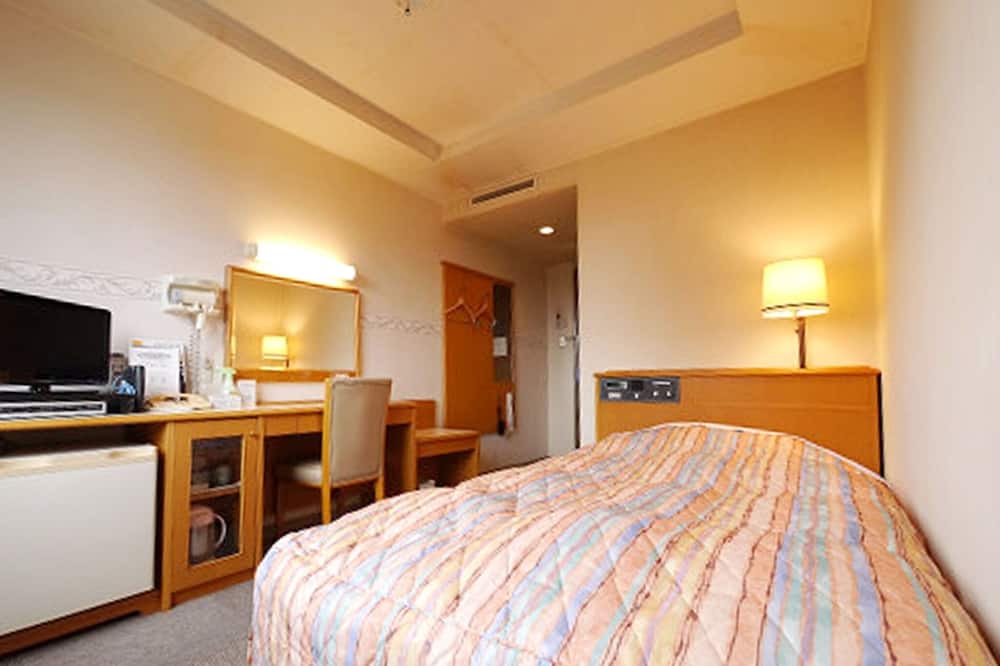 Ote House | Standardroom without meals Double room on the Fukui castle ruins side / Fukui Fukui
