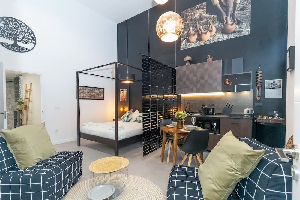 Benimaclet Apartment | GuestReady - Urban Elegance in Benimaclet