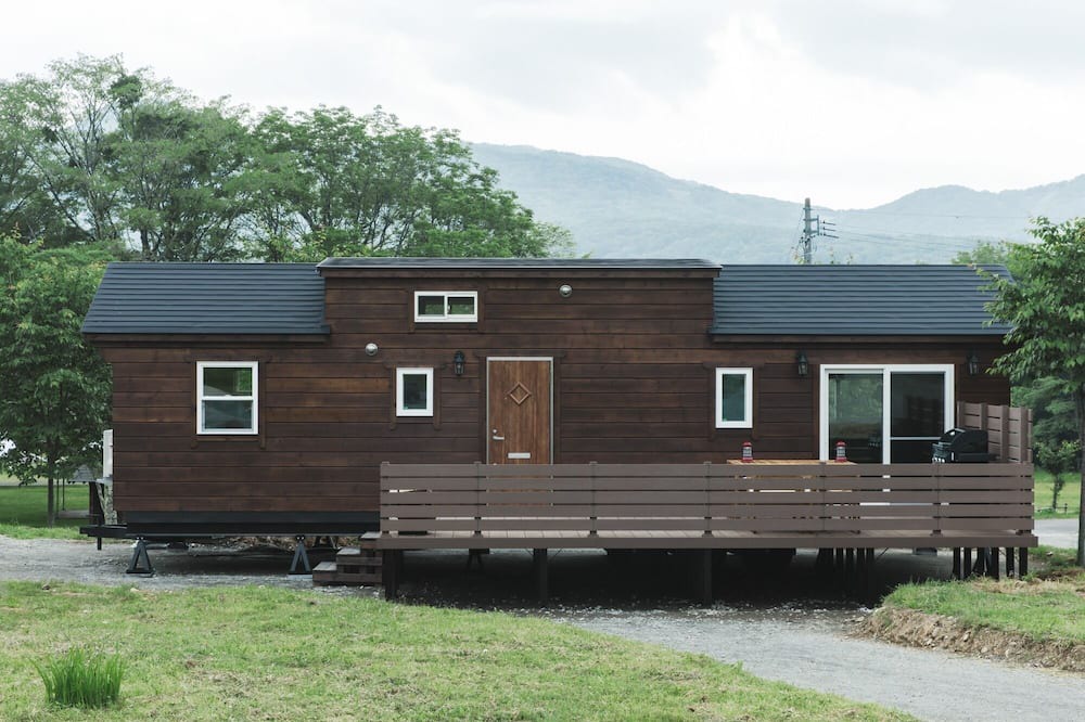Otari-mura Cottage | GRAN SUITE / Nagano Nagano