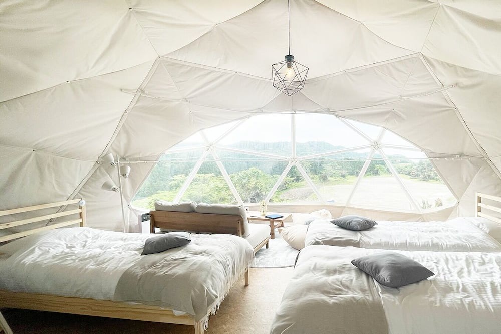 Kushima Cabin | Amazing view / Kushima Miyazaki