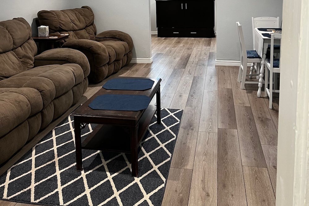 Lafayette Apartment | Entire guest suite in Lafayette, Colorado