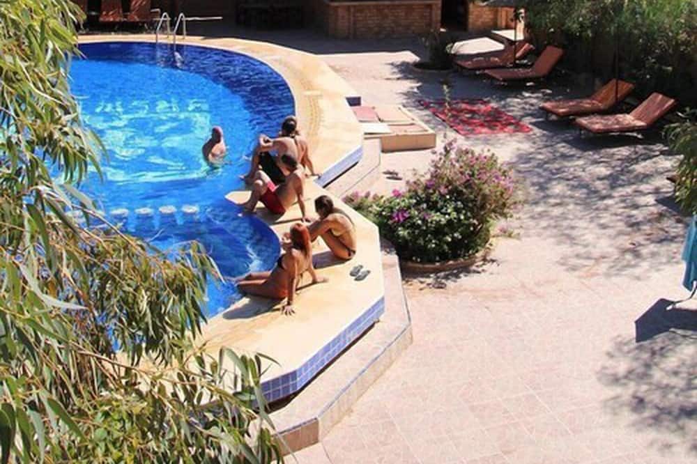 Lac Yasmins House | Kasbah Yasmina Hotel - Merzouga