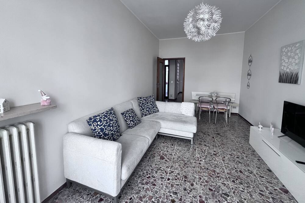 Casale Monferrato Apartment | Vrbo Property