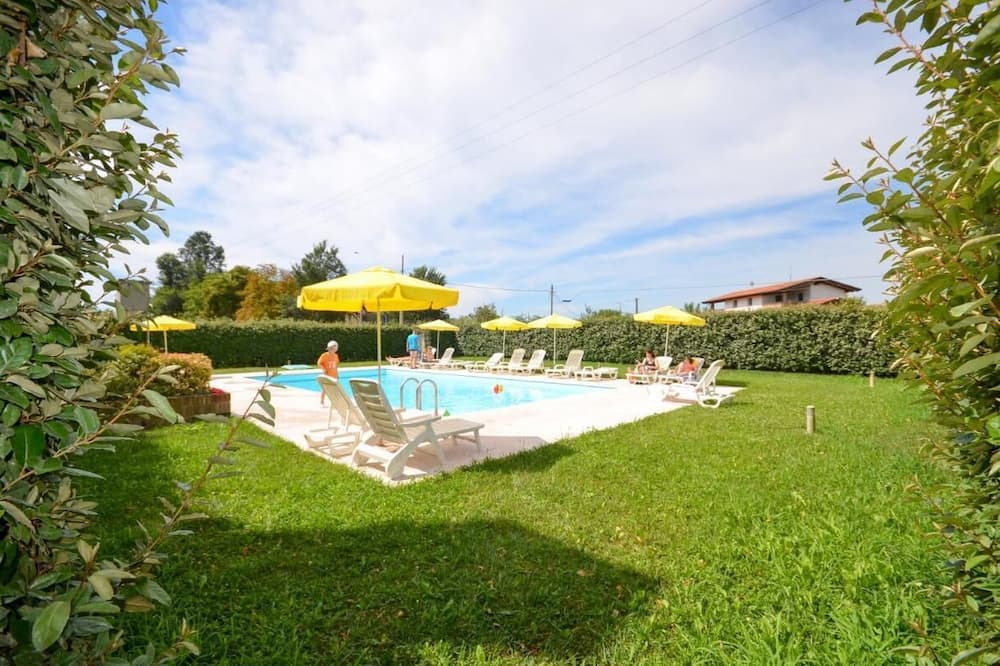 San Michele al Tagliamento Apartment | Relaxing escape in a green oasis by Beahost Rentals