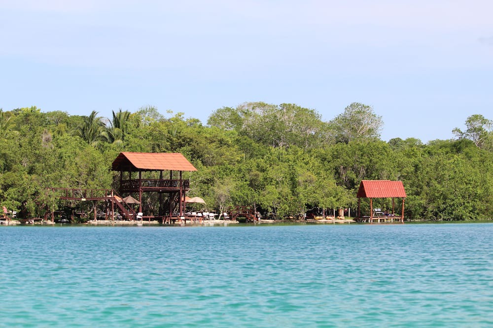 Othon P. Blanco Hotel | Sujuyha Xul-ha