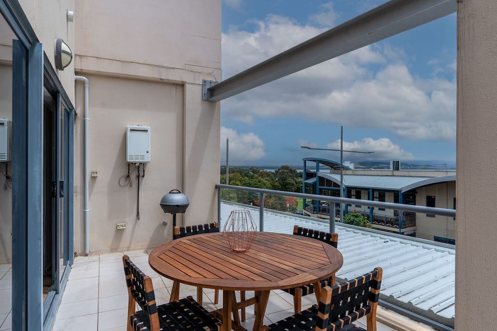 Shellharbour City Centre Apartment | Mountain Waves - in the heart of shellharbour