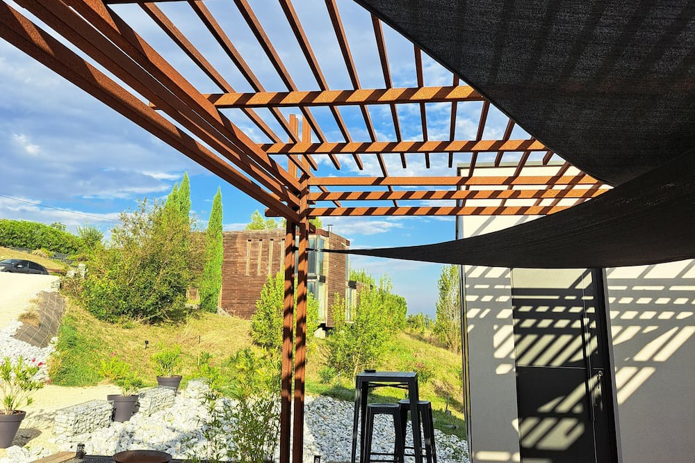 Vieille-Toulouse Apartment | Studio Avec Vue sur Jardin