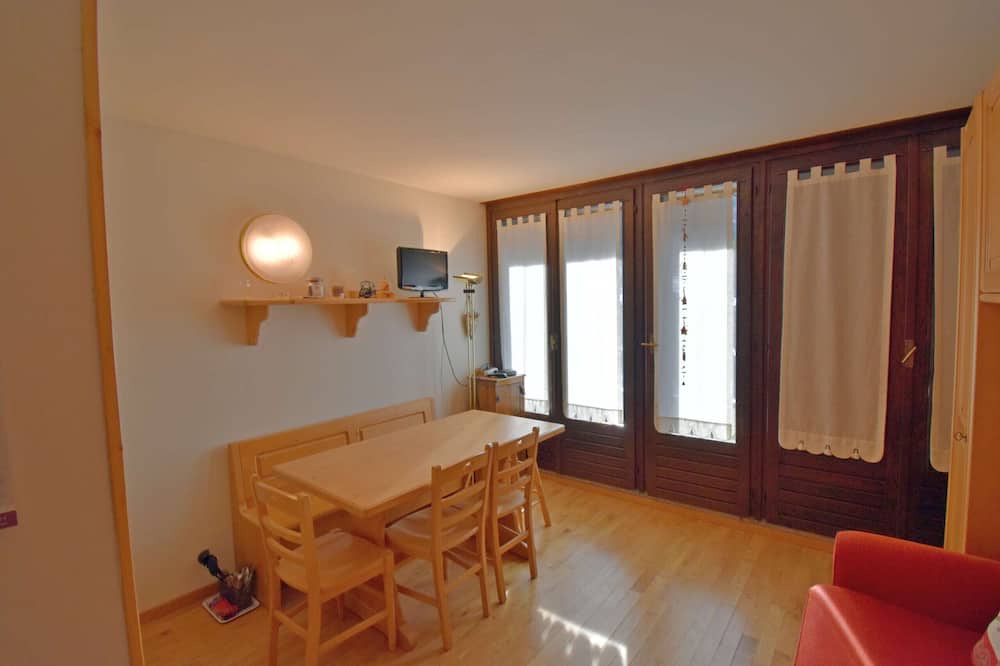 Palu Apartment | SILVANA 103 Studio Apartment