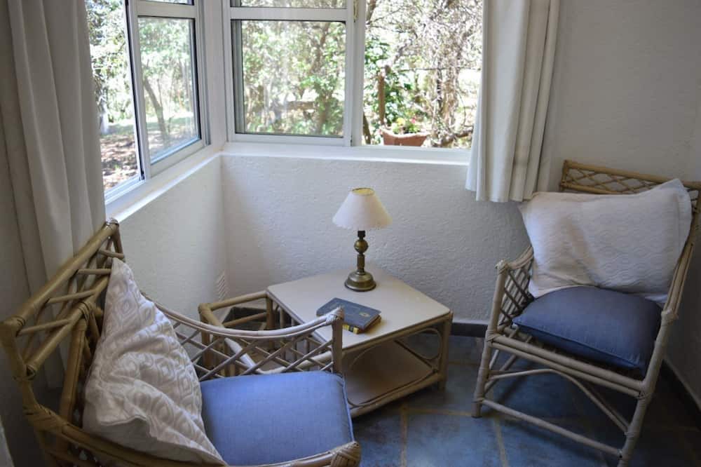 La Cumbre Ski Chalet | Serendipia - Mountain Chalets for 2 people