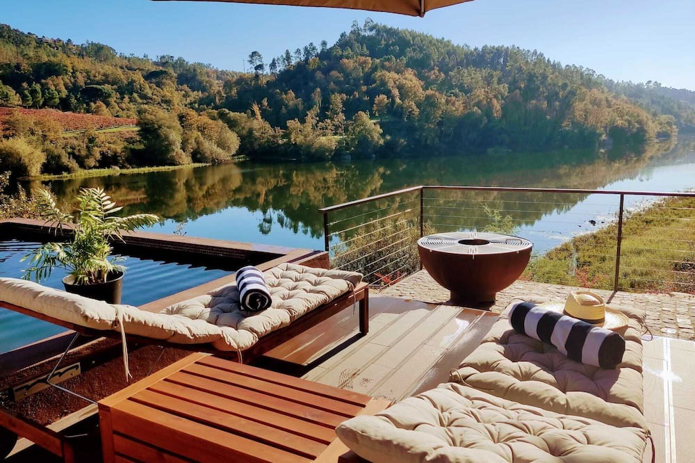Beijos Other | Wonderful for Families, River Views, Swimming Pools, Privacy, Nature and Peace.