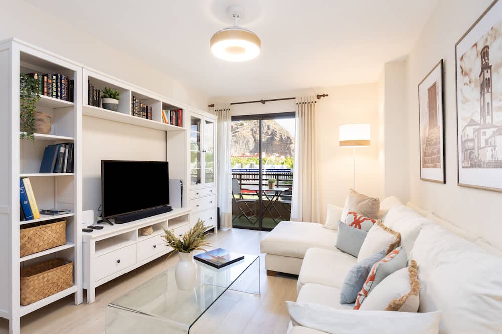 Santa Cruz de Tenerife Apartment | Home2Book Design Apartment Residencial Anaga