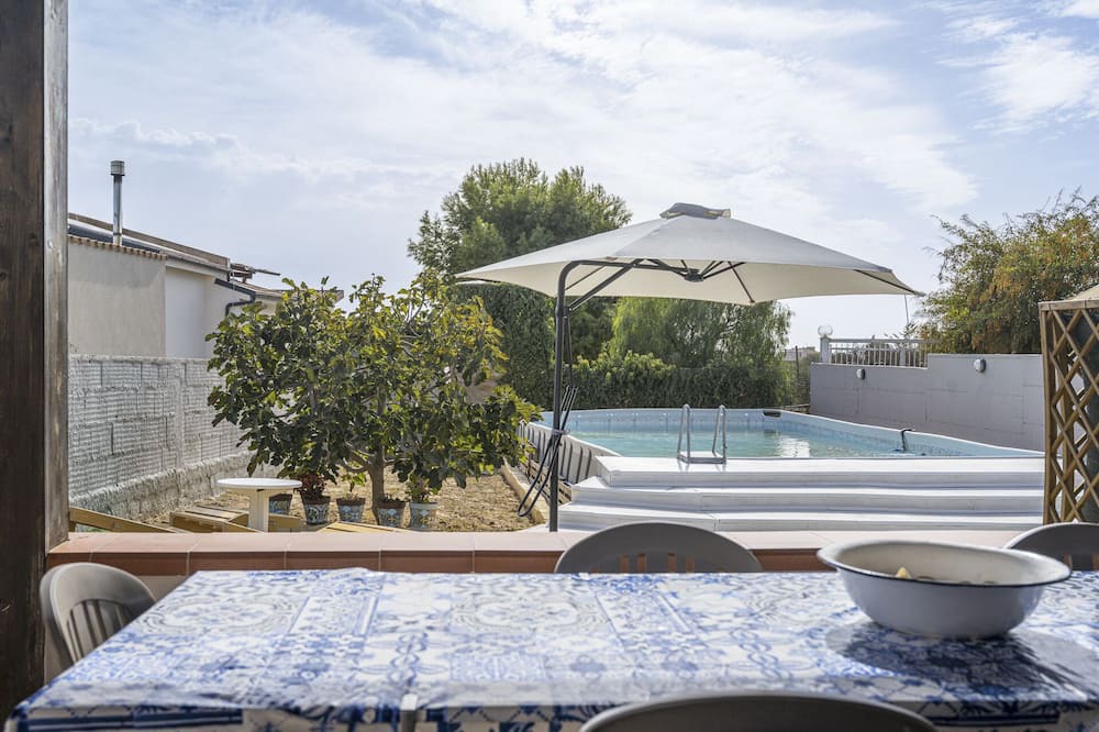 Realmonte Villa | [Luxury Scala dei Turchi] Netflix, Gym e Piscina