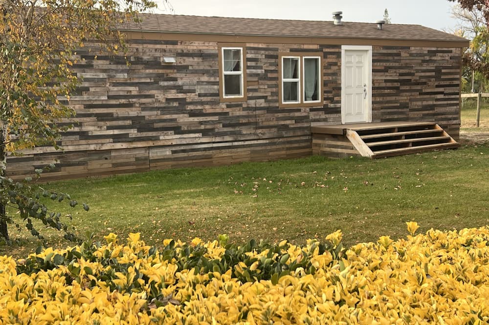 Sacramento House | Boutique Ranch Guesthouse in Sacramento