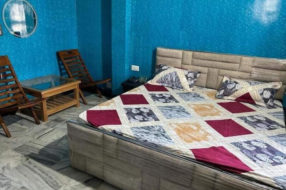 Pithoragarh House | Hotel Monal Standard Room #4