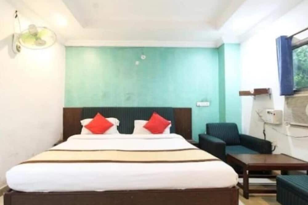 Pithoragarh House | Hotel Monal Standard Room #2