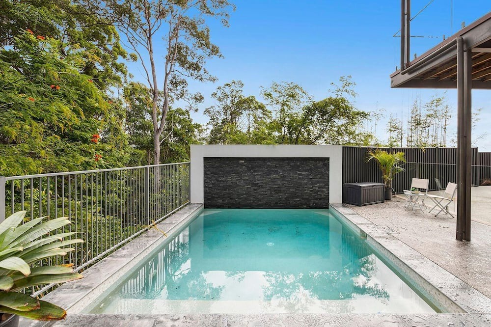 Buderim House | Bellavista - Peaceful home near beach & rainforest/waterfall