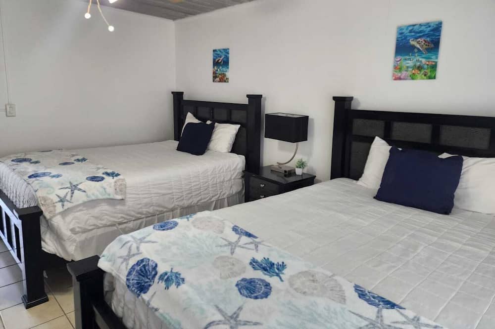 Farmer's Hill Apartment | Exuma Palms Resort located at Three Sisters Beach on Exuma, The Bahamas
