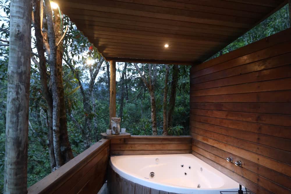 Maromba Apartment | Bungalow in Itatiaia True Refuge Container