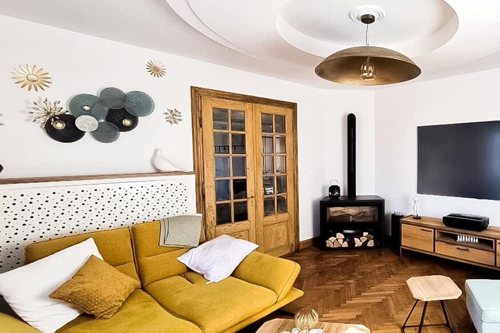 Benfeld House | Vrbo Property