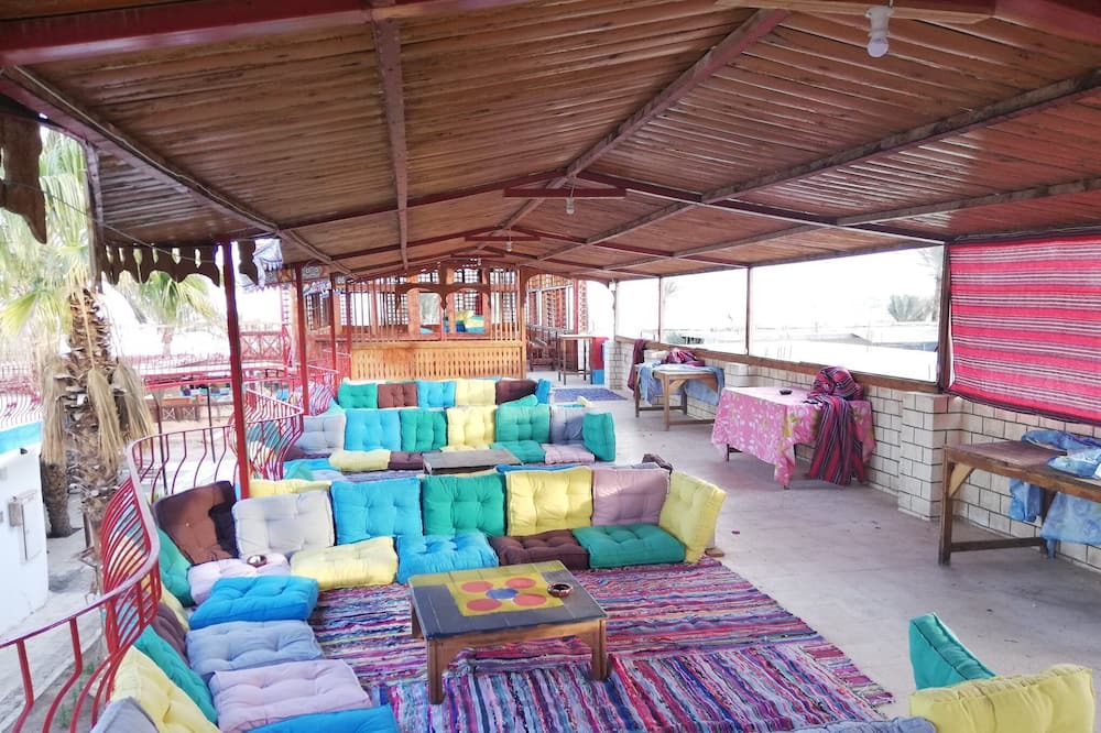 Nuweiba Hotel | El Sebaey Village