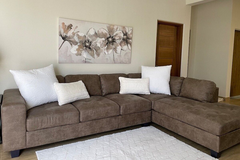 Tumon Apartment | Luxury 3BD/2BA Condo - Unit 206 Tumon Isa