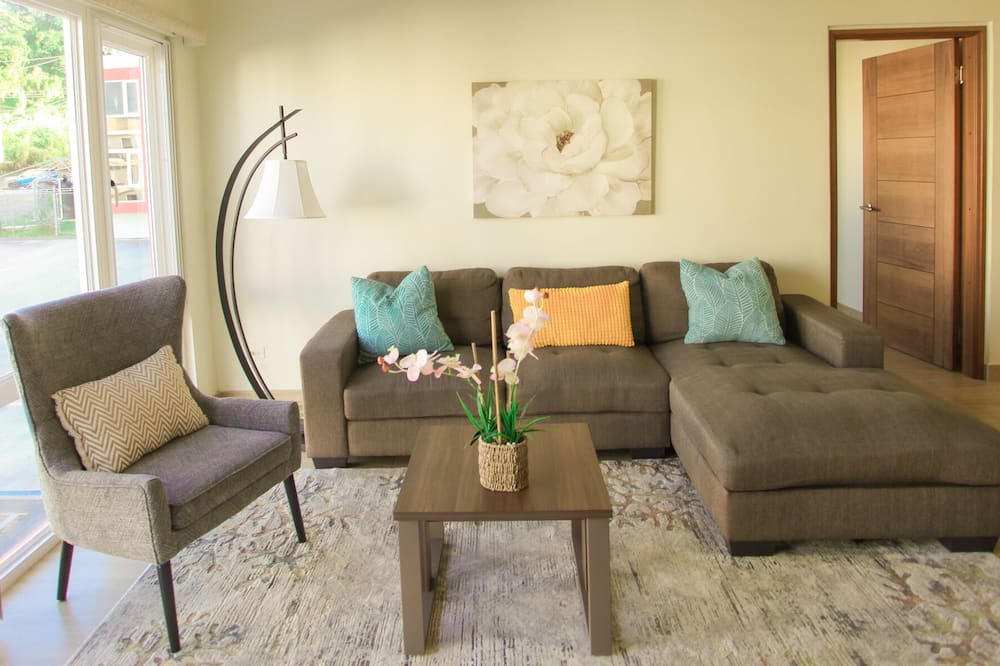Tumon Apartment | Luxury 3BD/2BA Condo - Unit 204 Tumon Isa