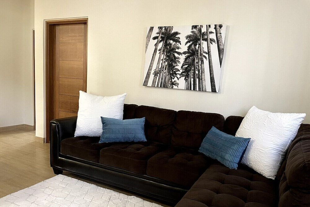 Tumon Apartment | Luxury 3BD/2BA Condo - Unit 201 Tumon Isa