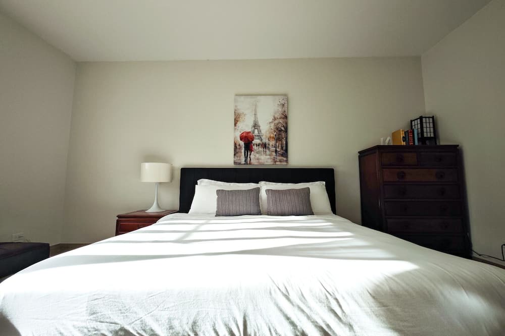 Tumon Apartment | Luxury 2BD/2.5BA Condo - Unit 207 Tumon Isa