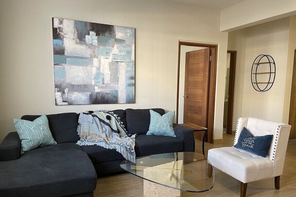 Tumon Apartment | Luxury 3BD/2BA Condo - Unit 104 Tumon Isa