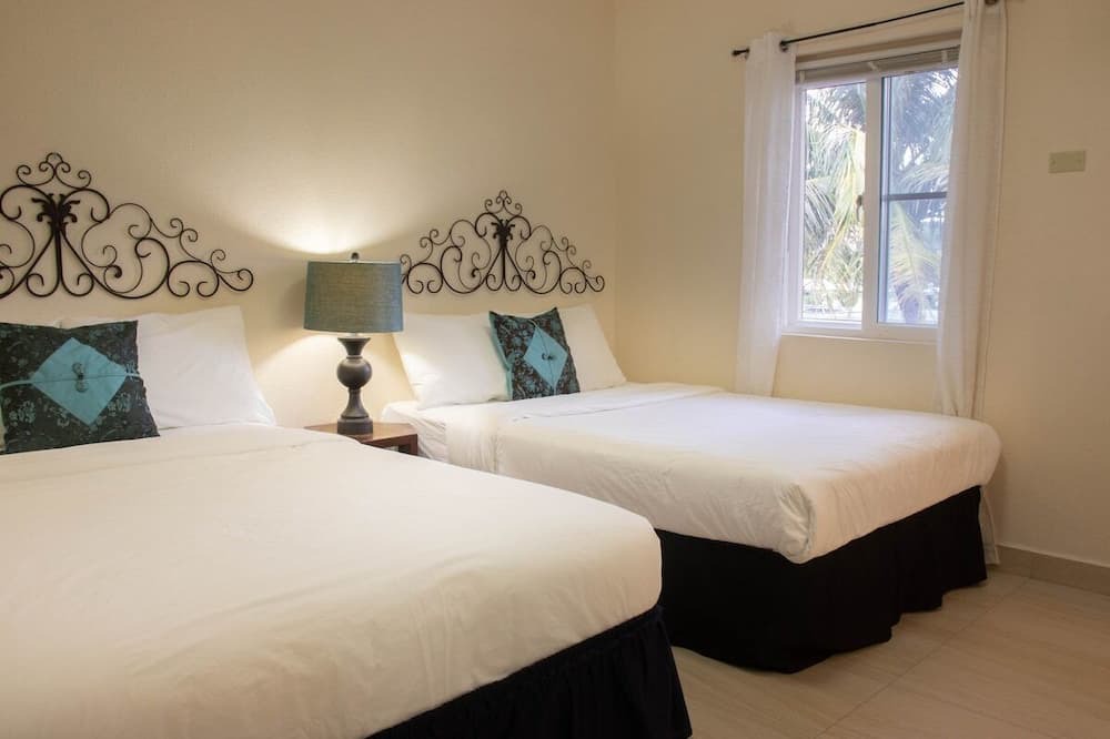 Tamuning Apartment | Beachfront 1BR - Unit 203 Ocean Villa