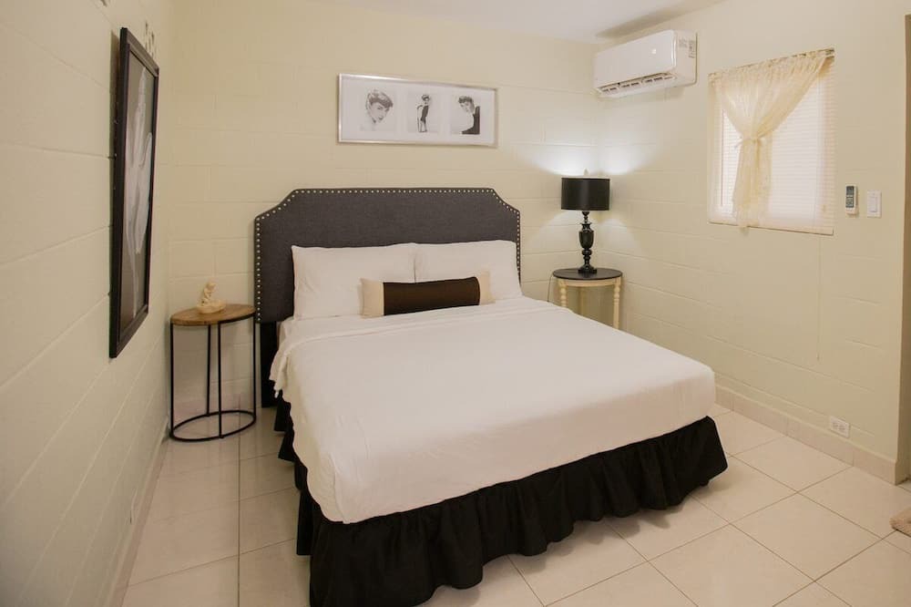 Tamuning Apartment | Oceanview Deluxe 1BR - Unit 108 Ocean Villa