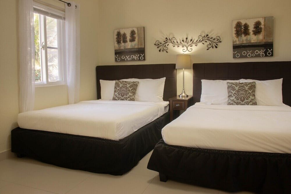 Tamuning Apartment | Beachfront 1BR - Unit 204 Ocean Villa