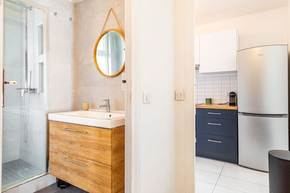 Saint-Fargeau Apartment | GuestReady - One lovely home in Jaures
