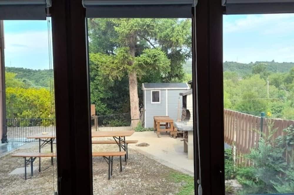 Volargne Apartment | APt. 1 - Independent studio apartment