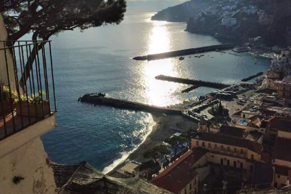 Amalfi Villa | Vrbo Property
