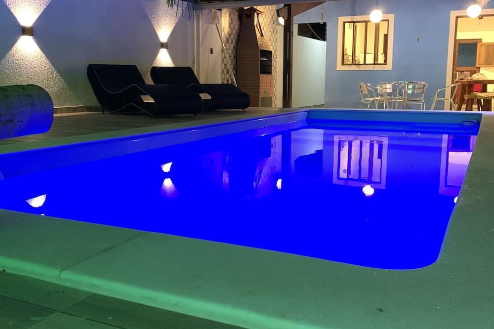 Porto da Rua House | Casa Oceano de Milagres. The most cozy and charming house in Milagres.
