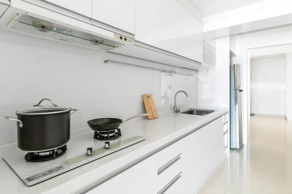 Daan Condo | Luxury 4B2bLDK Manhattan Style High Floor Great Views