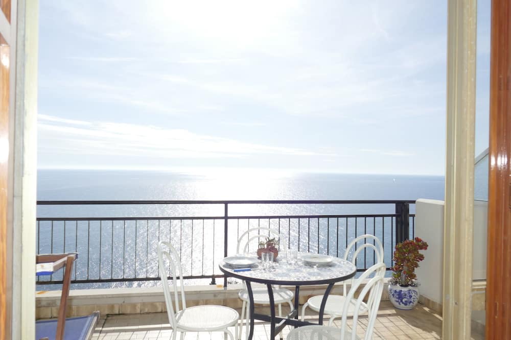 Ospedaletti Apartment | Nellina by Interhome