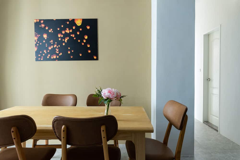 Xinyi Apartment | Traveling Family's Dream 3B2b Directly Across 101