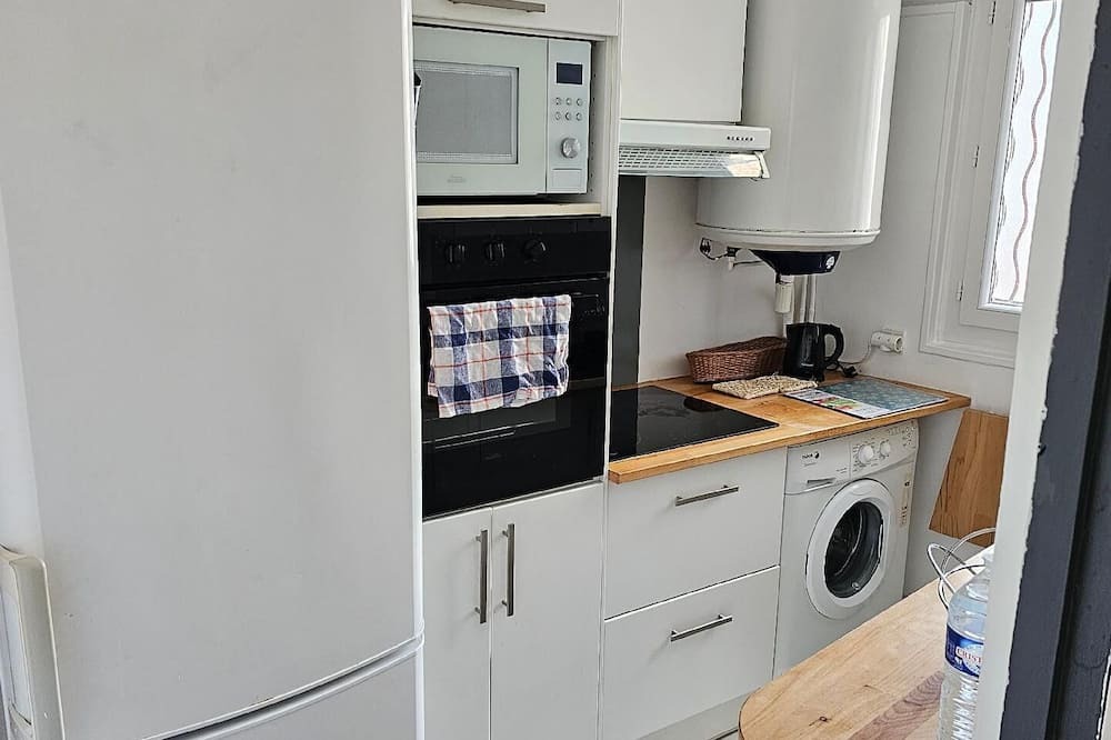 Beauvais Apartment | Holiday apartment Beauvais for 1 - 3 persons with 1 bedroom - Holiday apartment in one or multi-fami