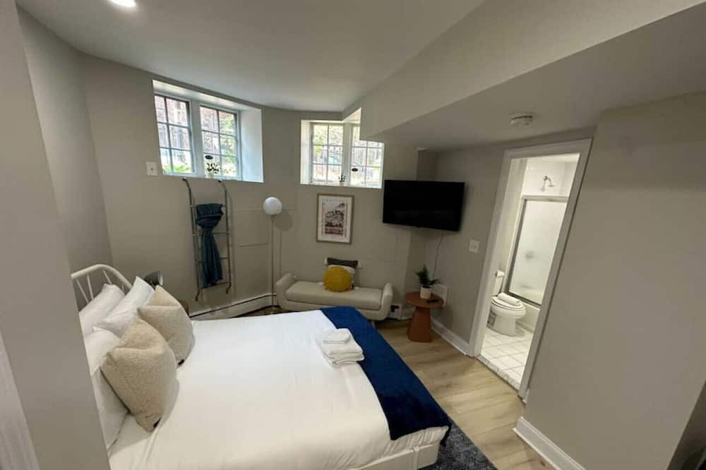 Prudential - St. Botolph Apartment | Quaint Studio Apt! | Steps from Back Bay