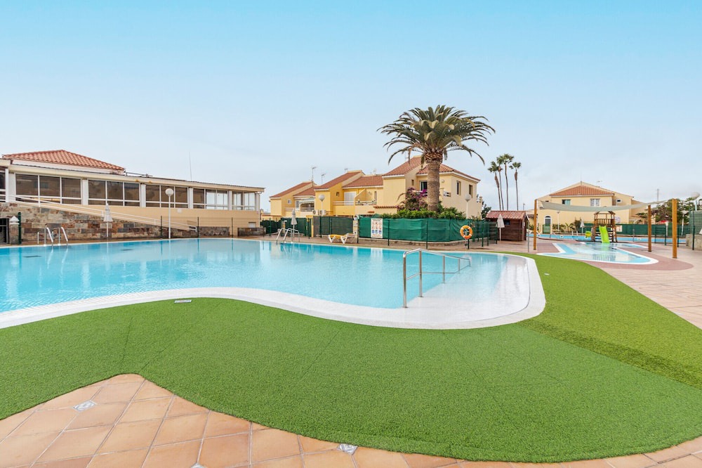 Sonnenland House | 35100B22 - Agustin Millares Carlo, 2 - Sonemar 45