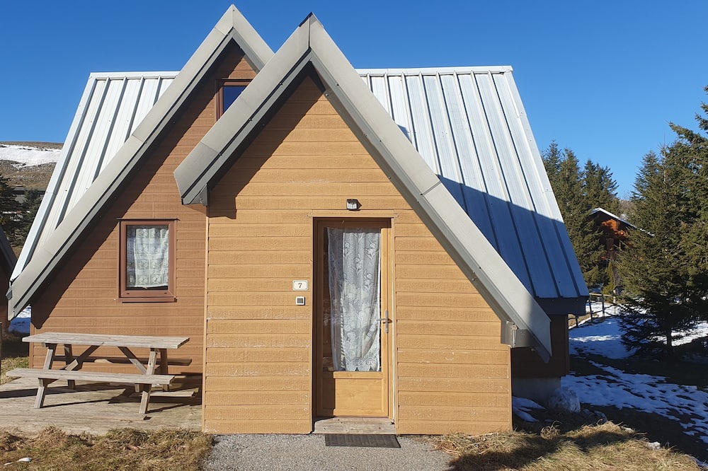 Font d'Urle Ski Chalet | Chalet 10 Personne Dans Station Familiale Font D'urle Chaud-clapier